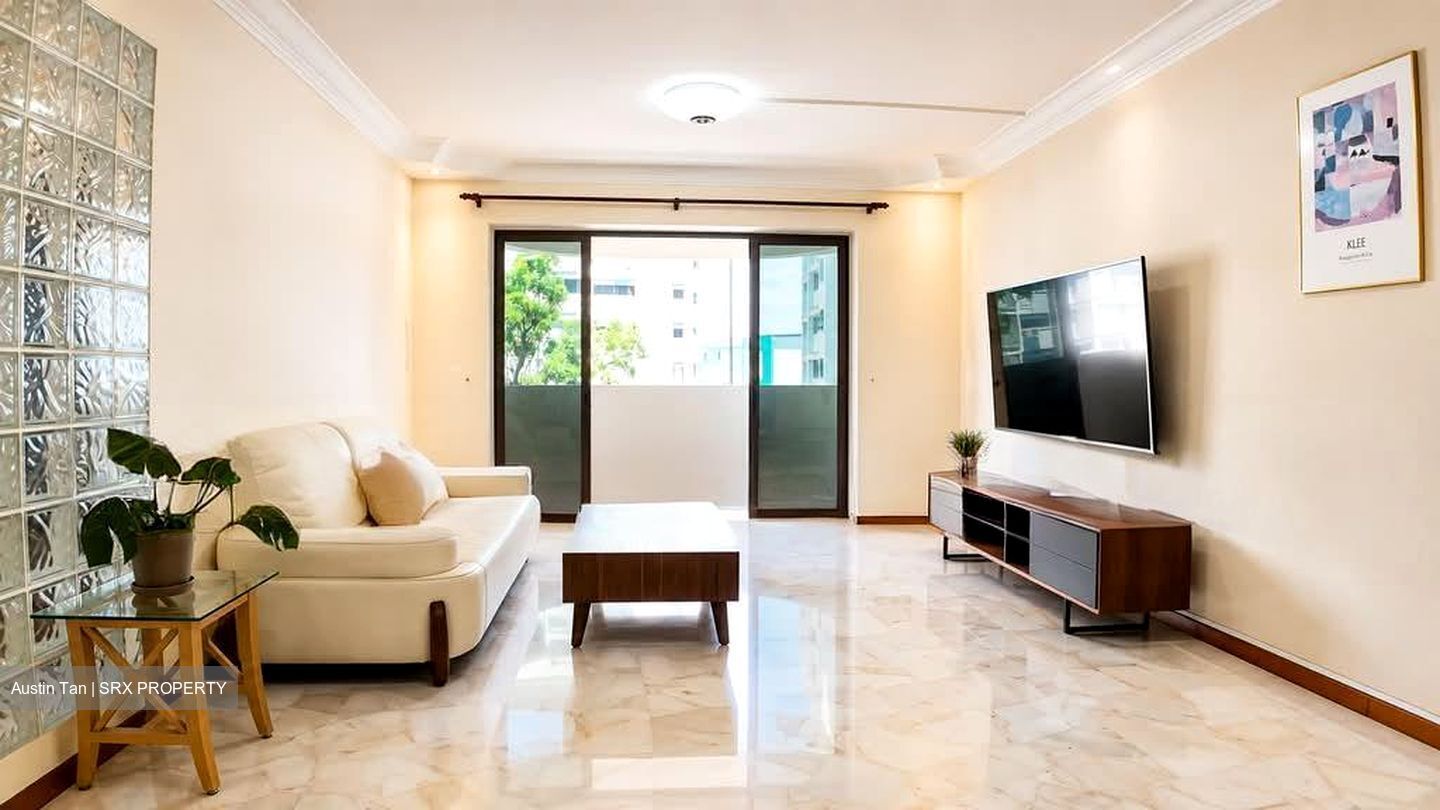 Blk 254 Simei Street 1 (Tampines), HDB 5 Rooms #594918541